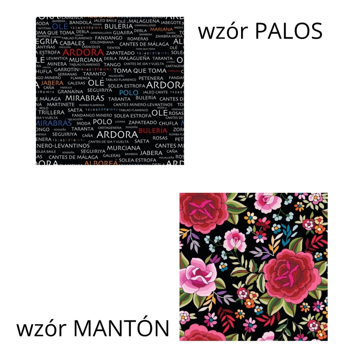 wzor PALOS